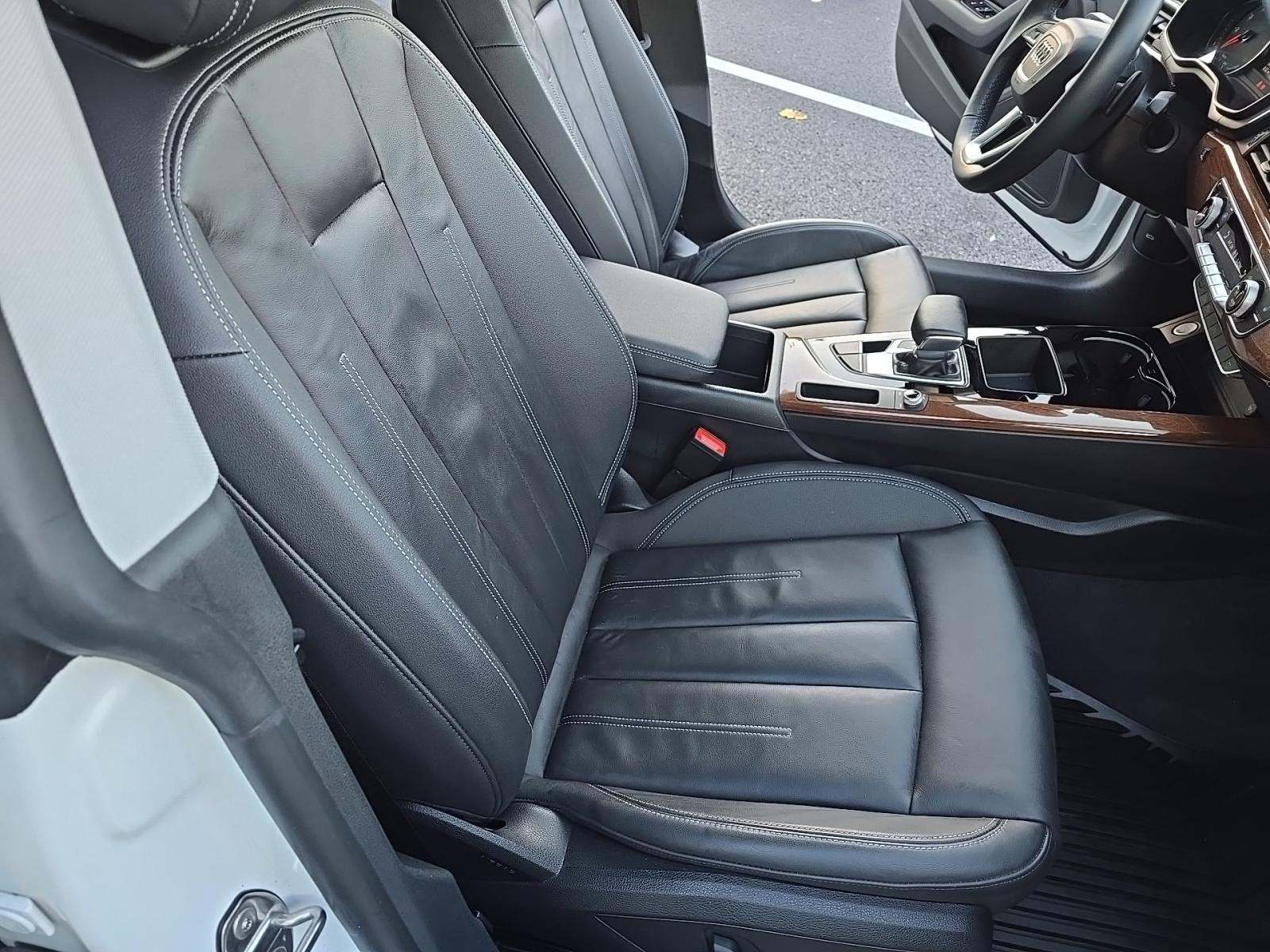 2024 Audi A5 Premium AWD