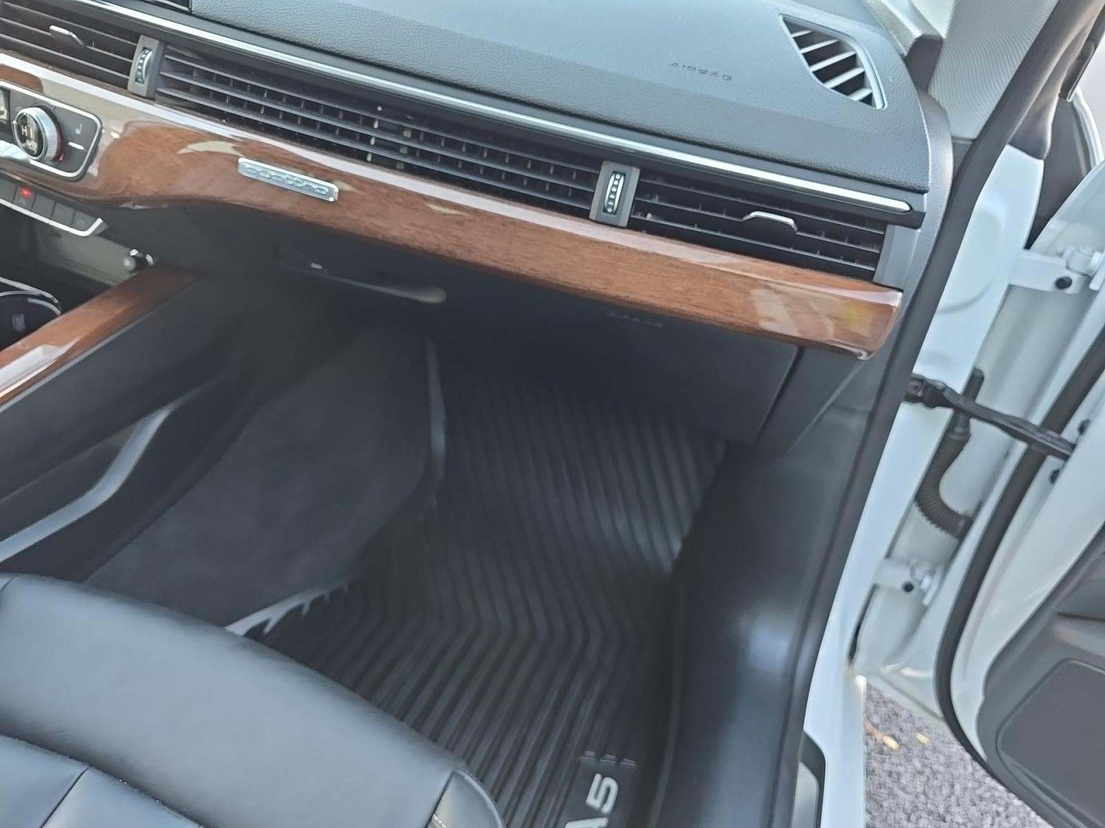 2024 Audi A5 Premium AWD