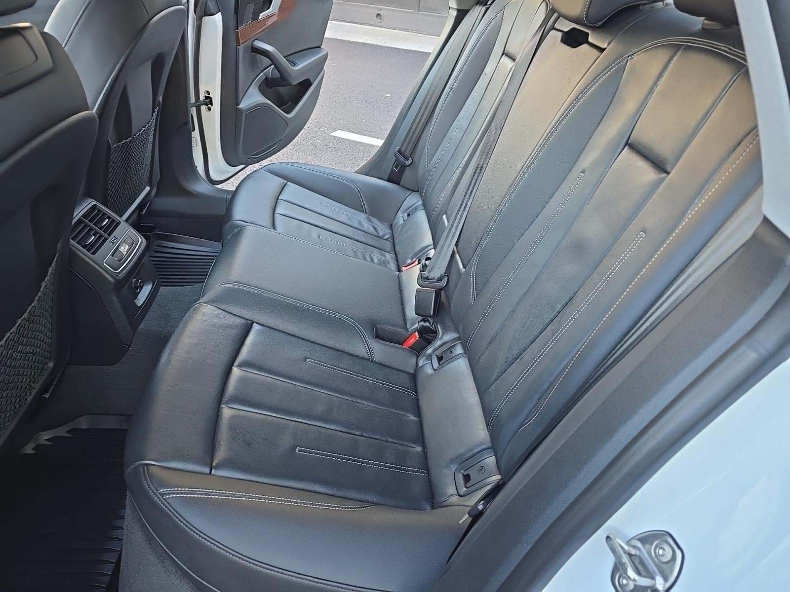 2024 Audi A5 Premium AWD