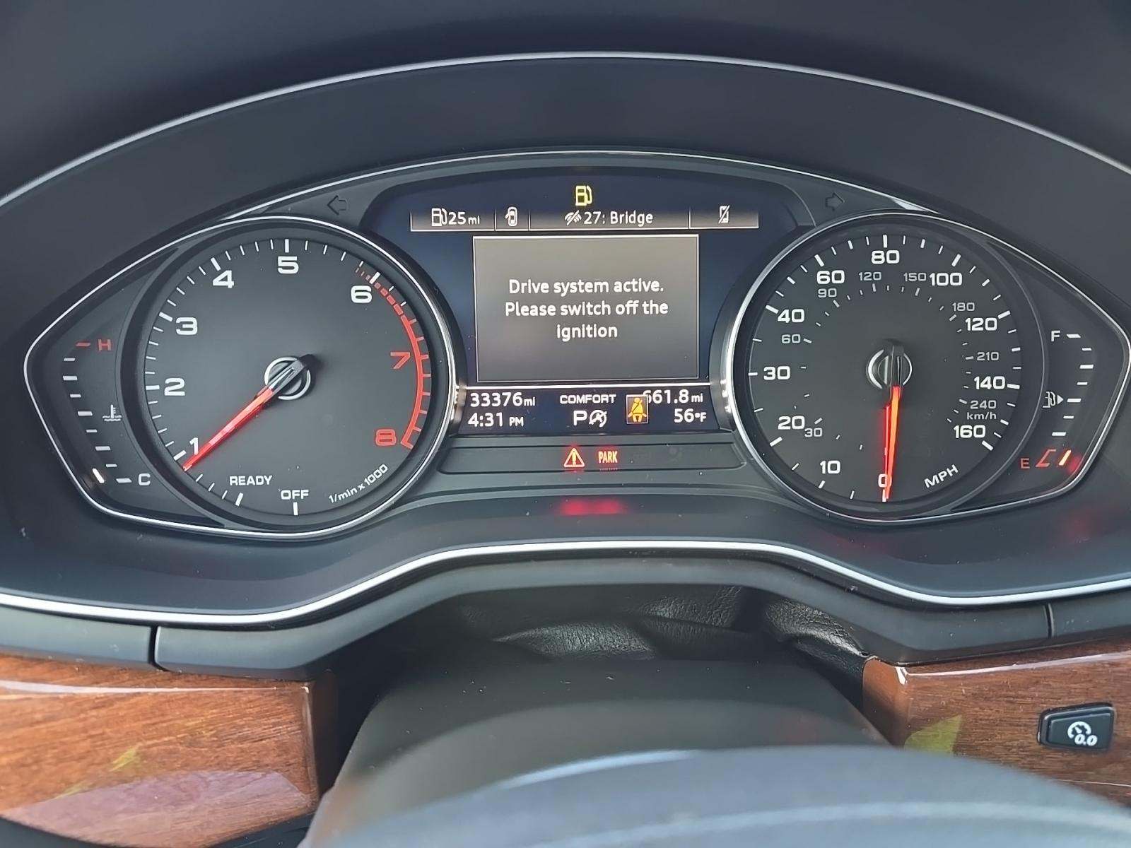 2024 Audi A5 Premium AWD