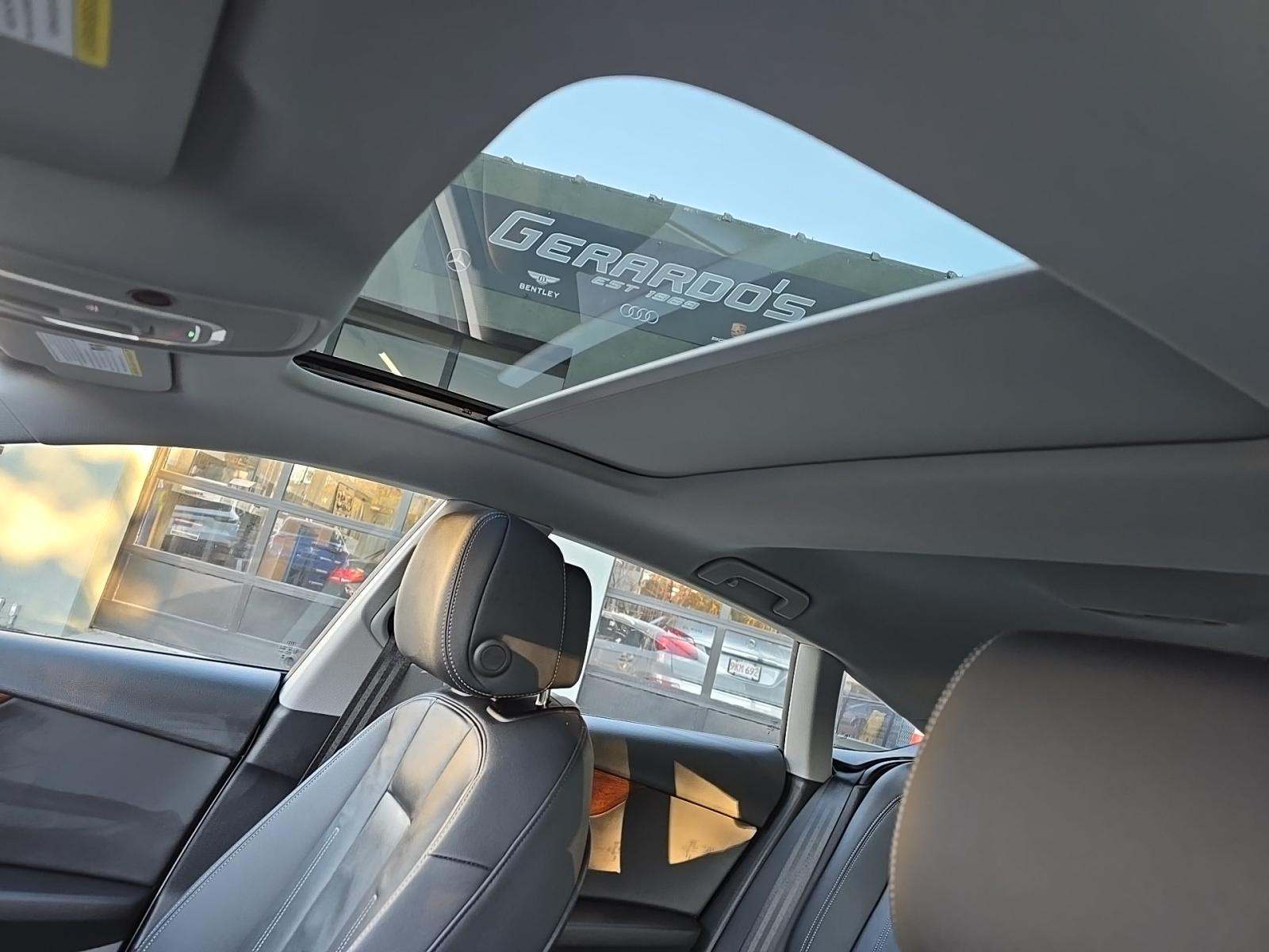 2024 Audi A5 Premium AWD