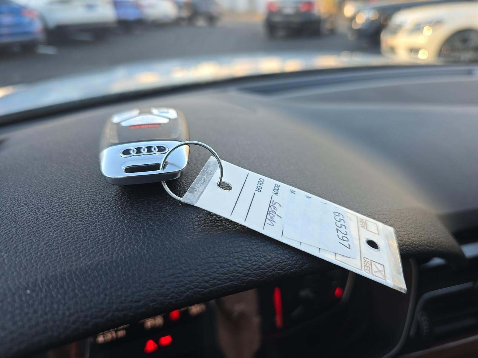 2024 Audi A5 Premium AWD