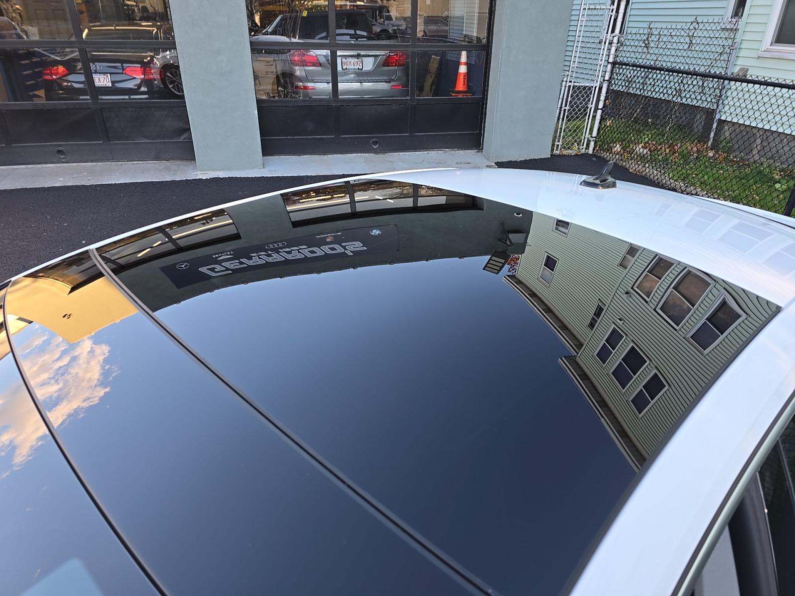 2024 Audi A5 Premium AWD