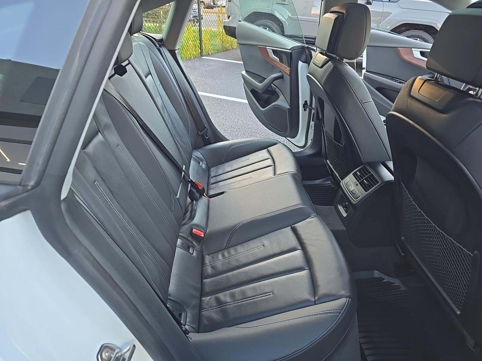 2024 Audi A5 Premium AWD