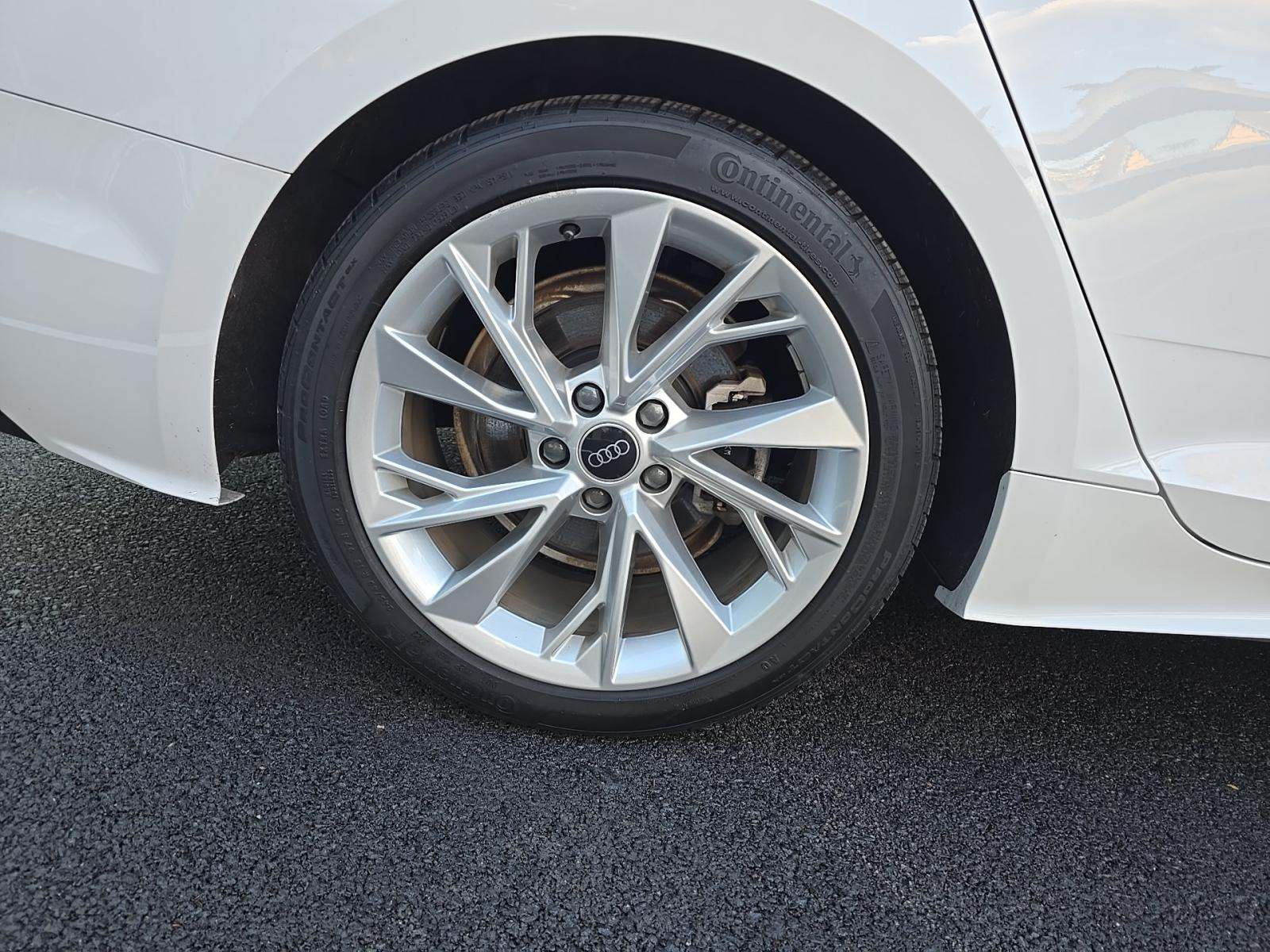 2024 Audi A5 Premium AWD