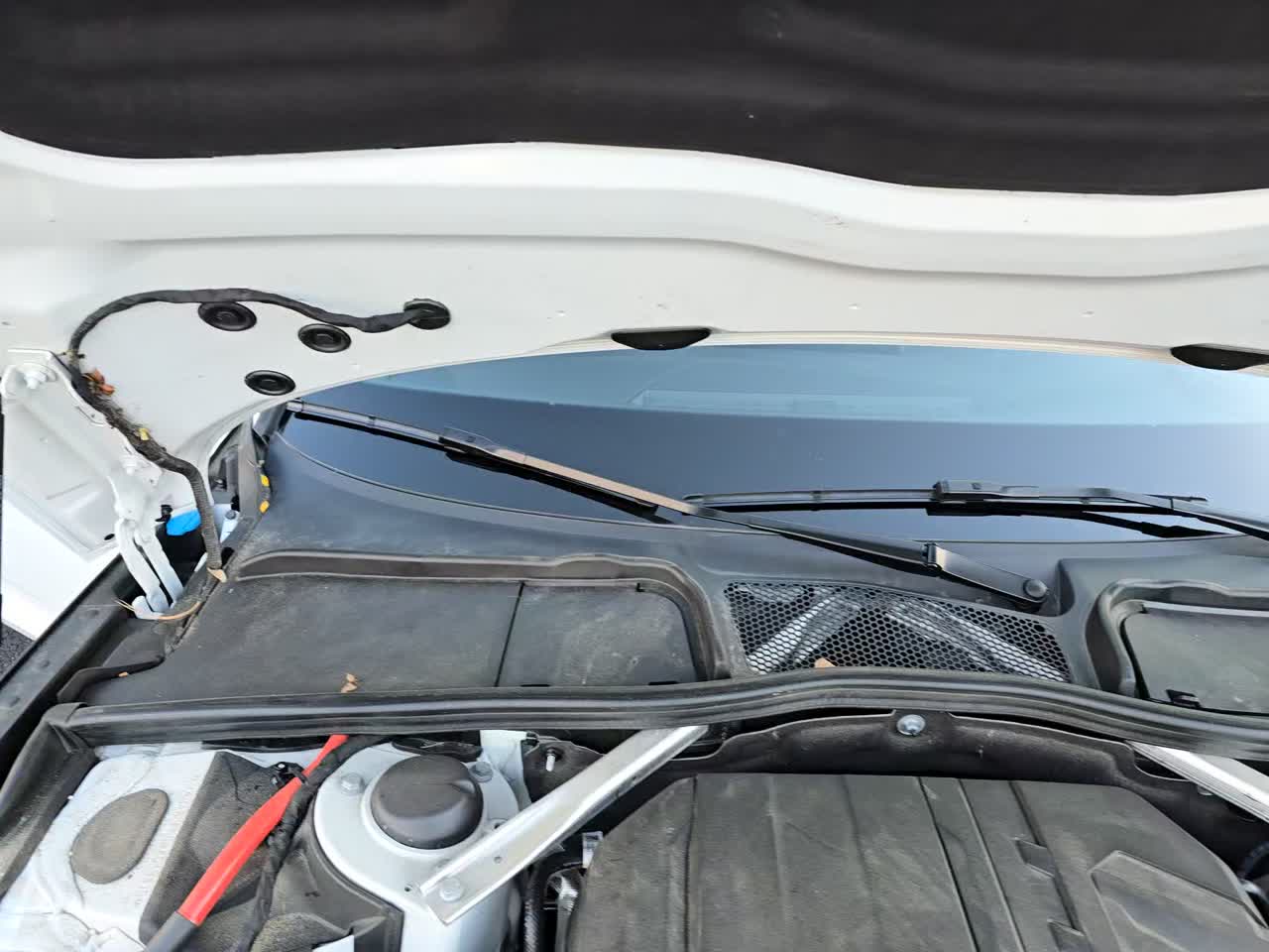 2024 Audi A5 Premium AWD