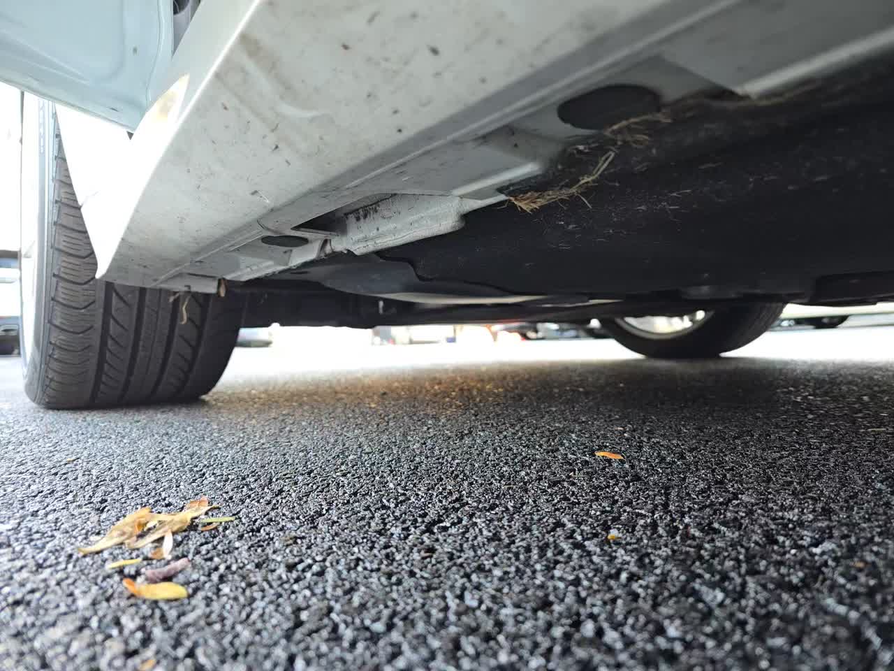 2024 Audi A5 Premium AWD