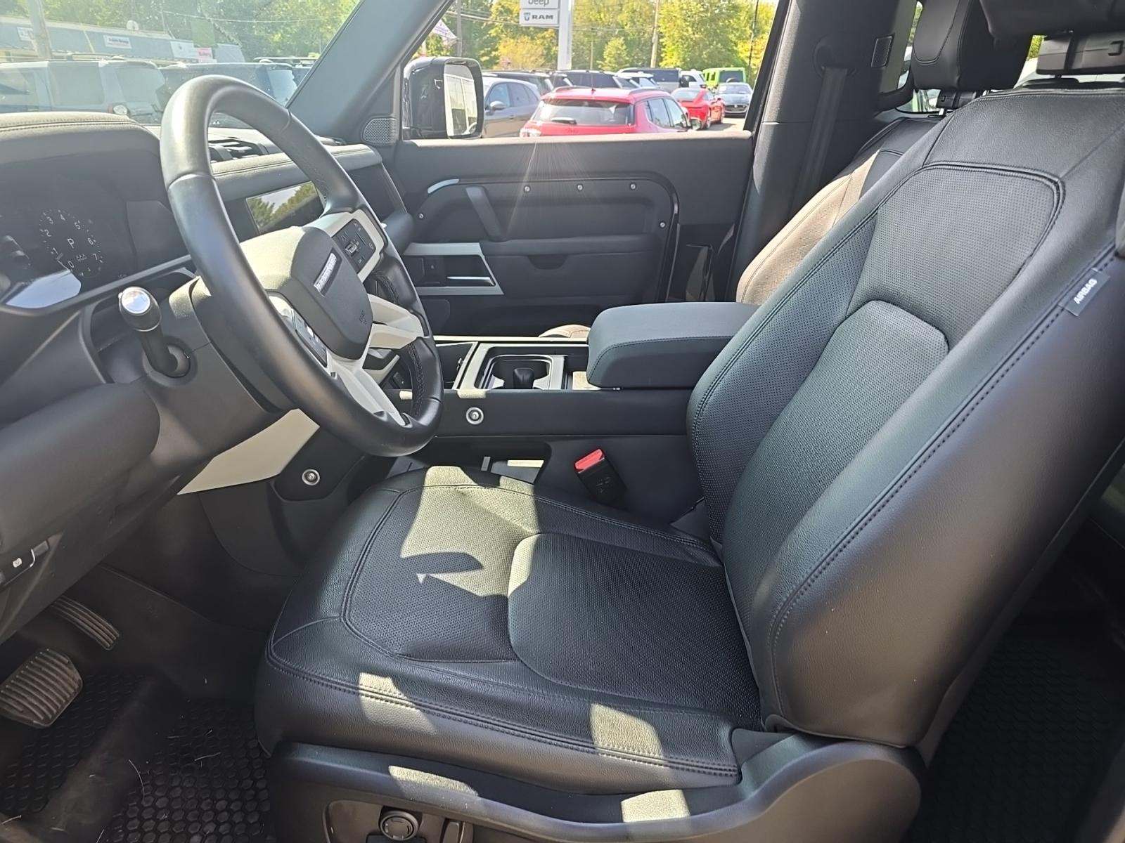 2023 Land Rover Defender 90 S AWD