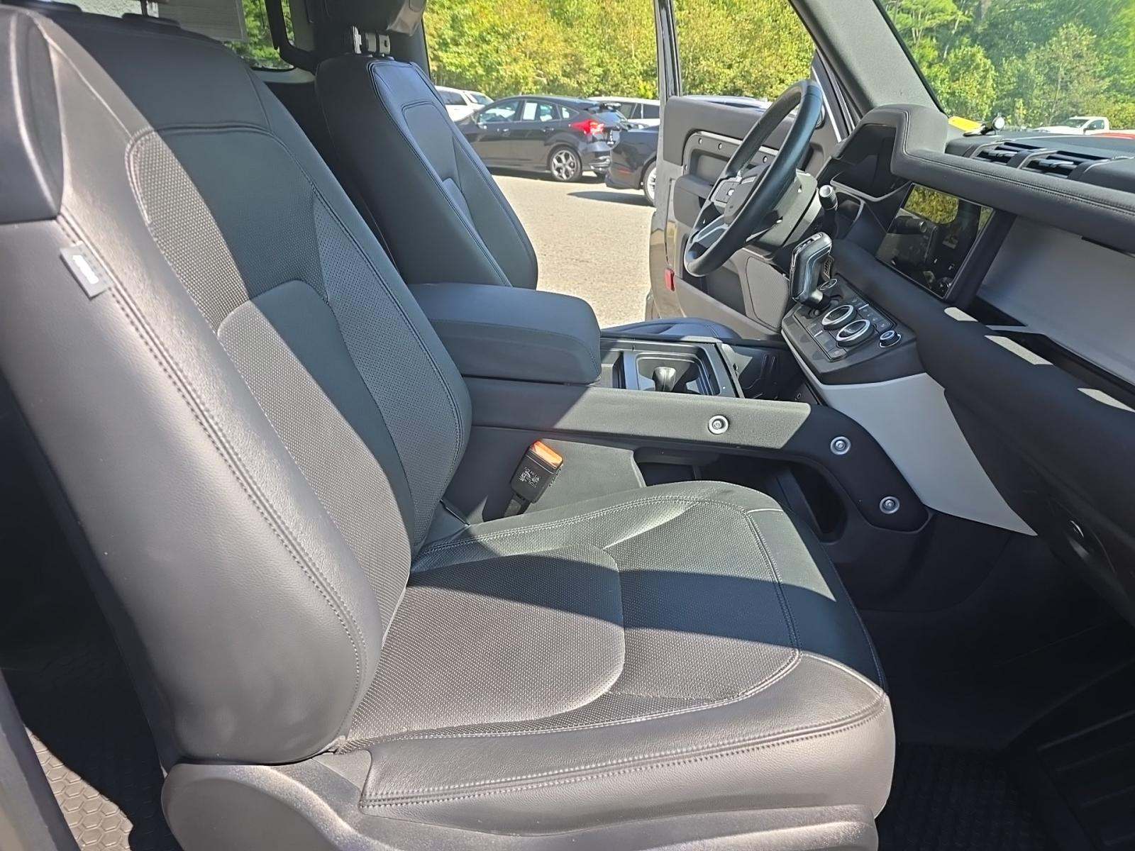2023 Land Rover Defender 90 S AWD