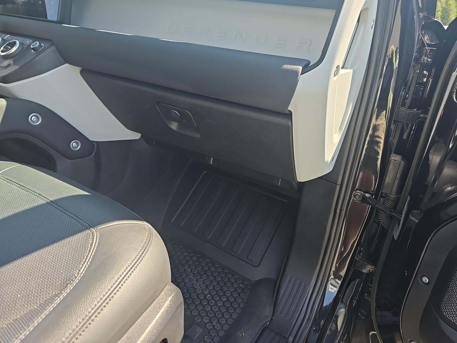 2023 Land Rover Defender 90 S AWD