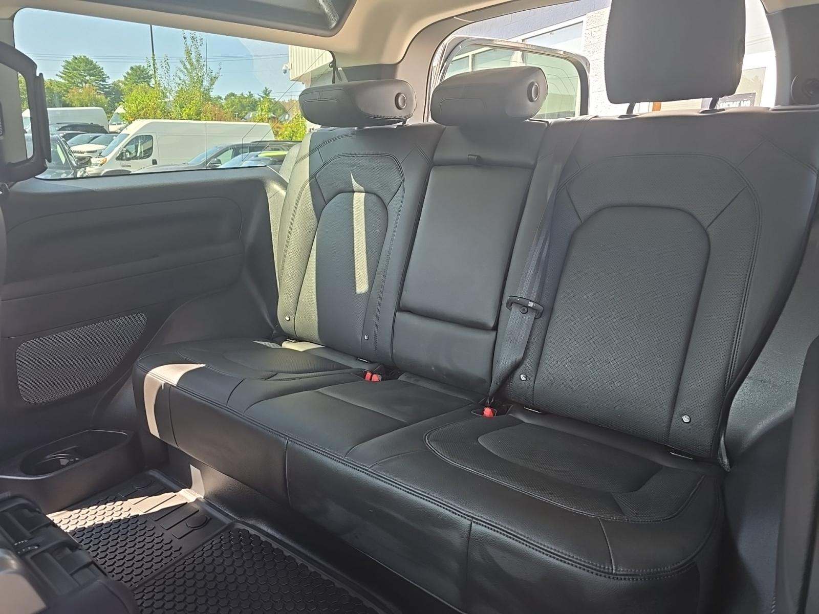 2023 Land Rover Defender 90 S AWD
