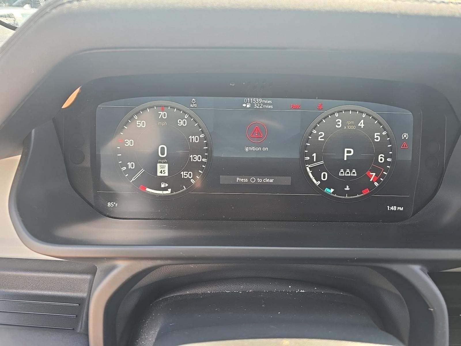 2023 Land Rover Defender 90 S AWD