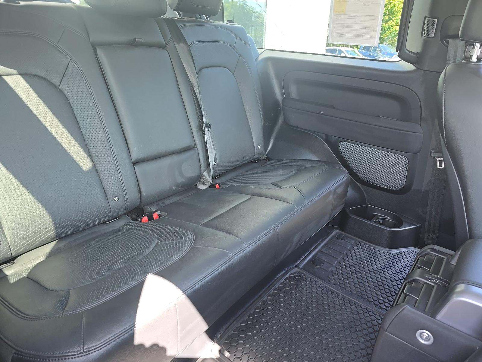 2023 Land Rover Defender 90 S AWD