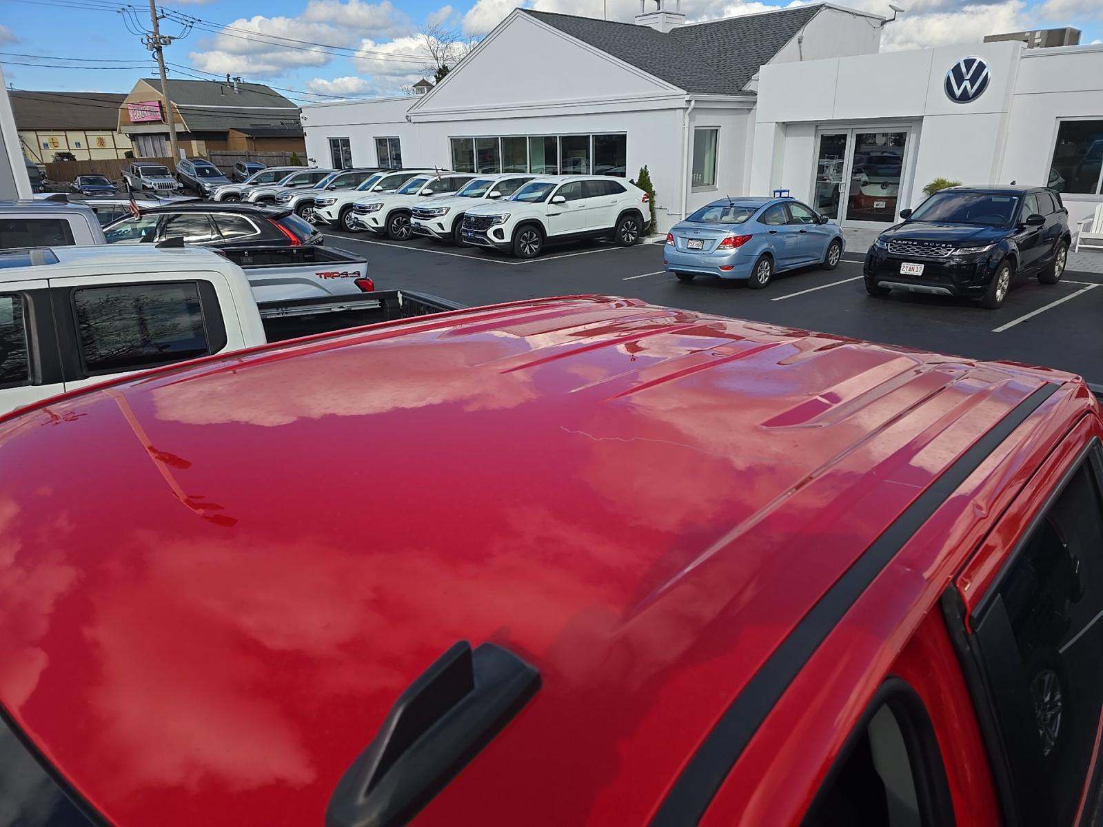 2022 Chevrolet Silverado 1500 Custom AWD