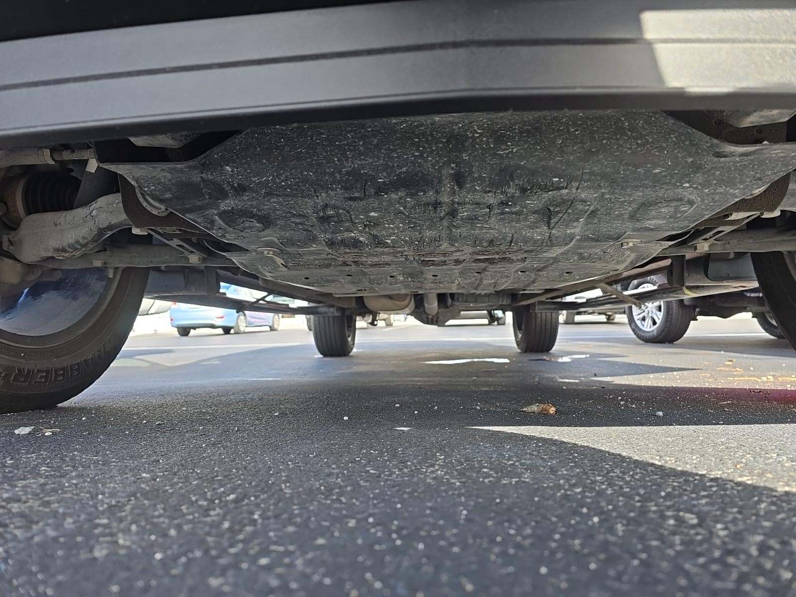 2022 Chevrolet Silverado 1500 Custom AWD