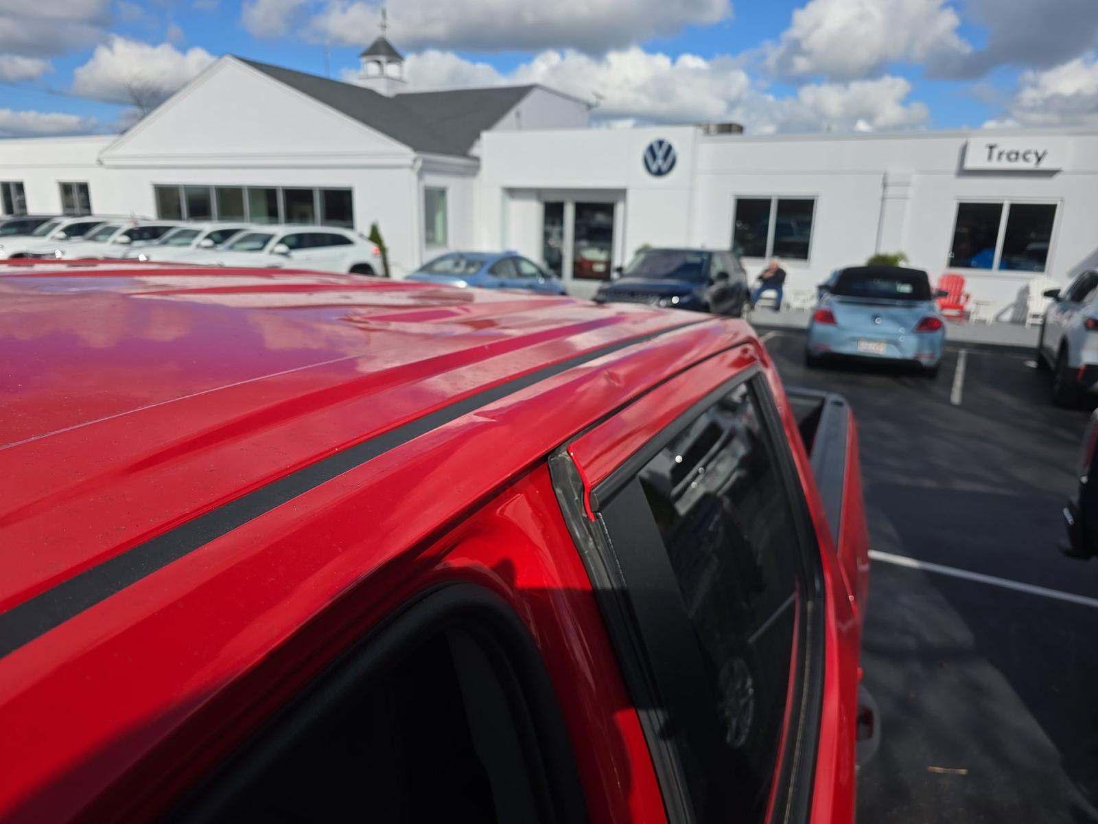 2022 Chevrolet Silverado 1500 Custom AWD