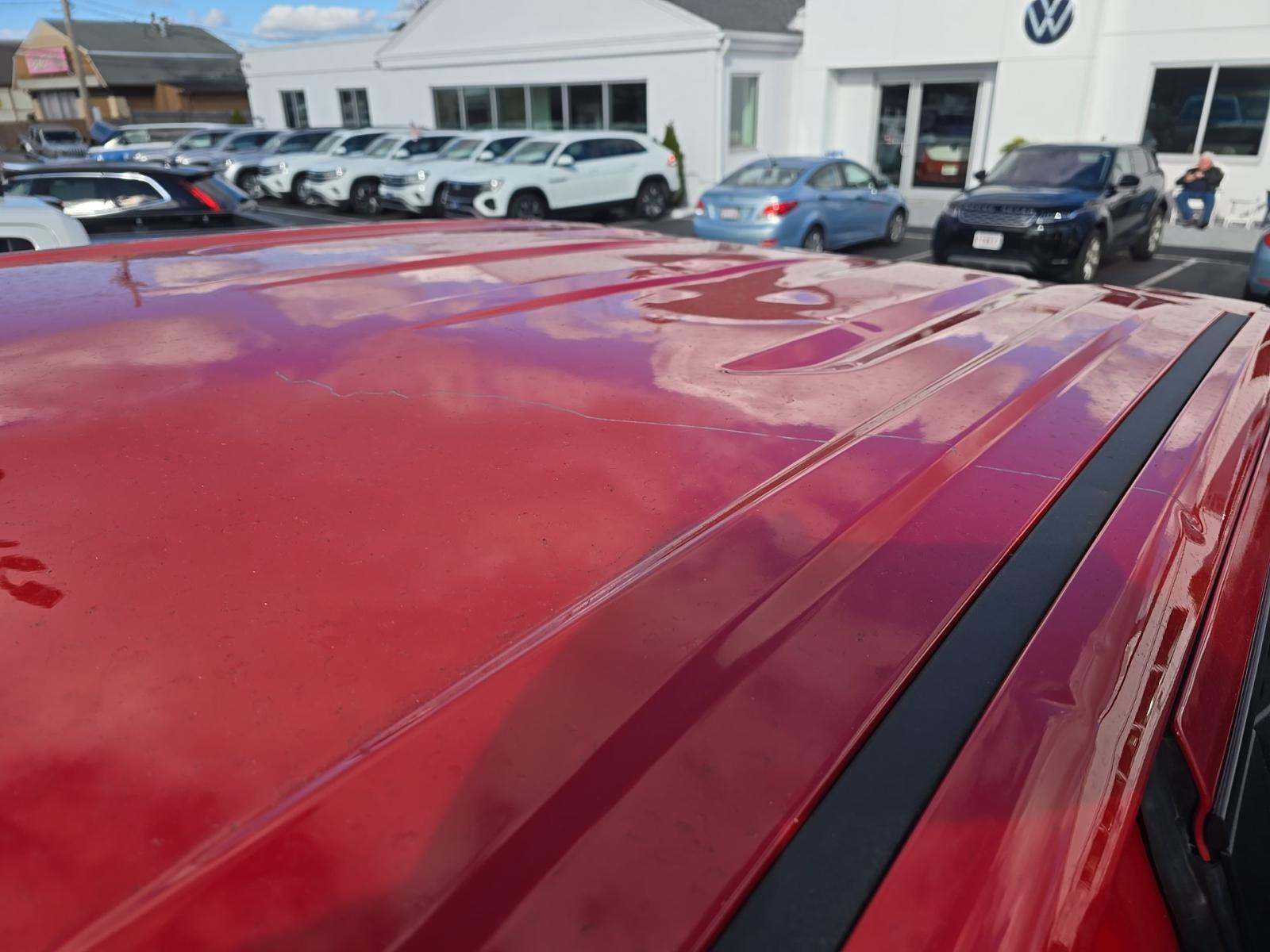 2022 Chevrolet Silverado 1500 Custom AWD