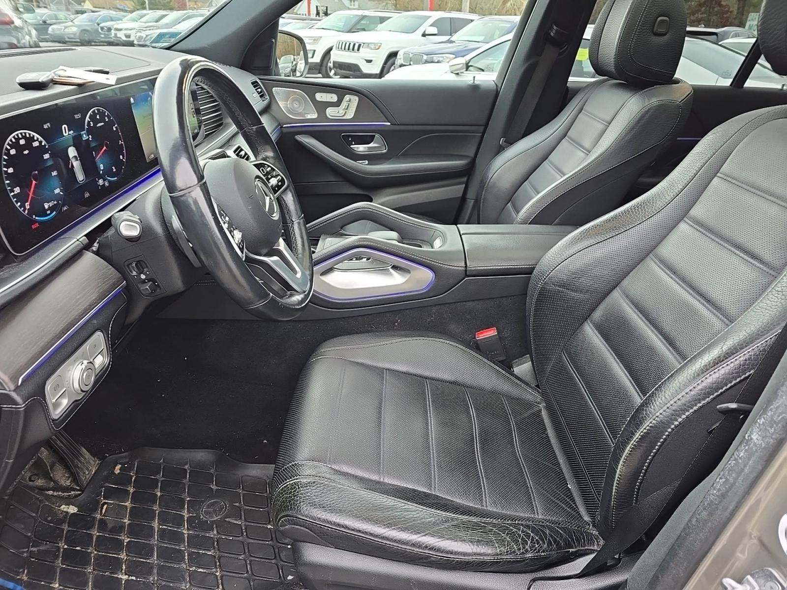 2020 Mercedes-Benz GLE GLE 350 AWD