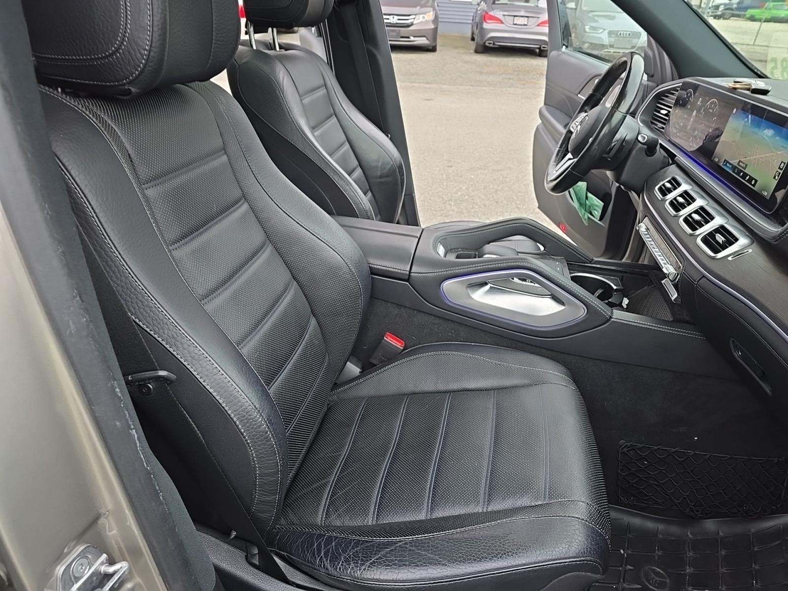 2020 Mercedes-Benz GLE GLE 350 AWD