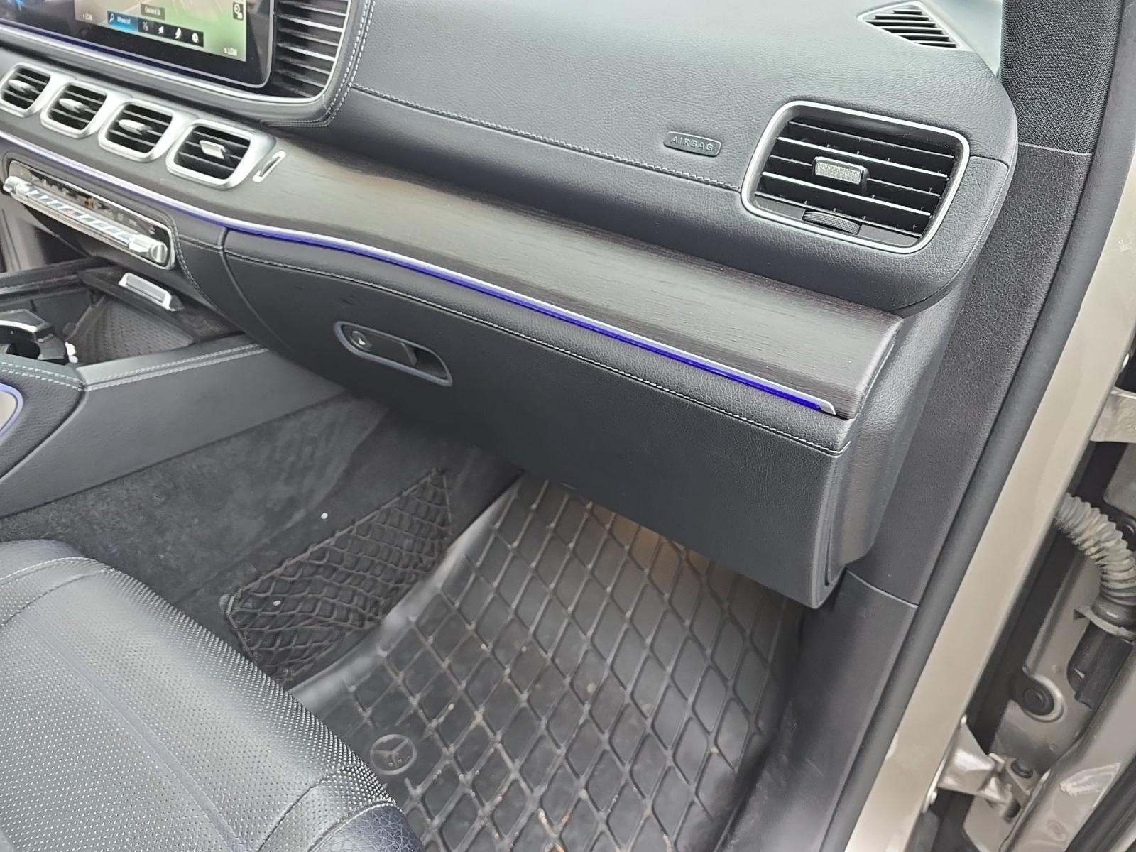 2020 Mercedes-Benz GLE GLE 350 AWD