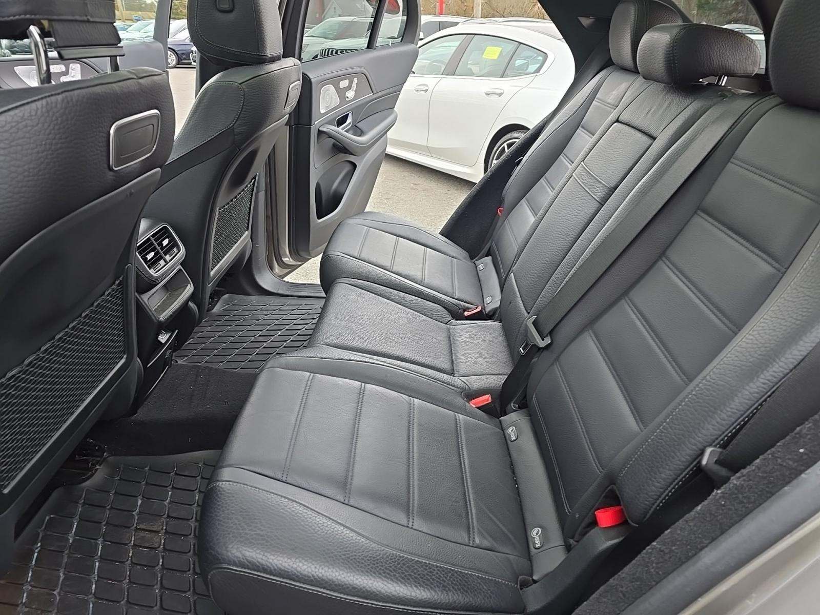 2020 Mercedes-Benz GLE GLE 350 AWD