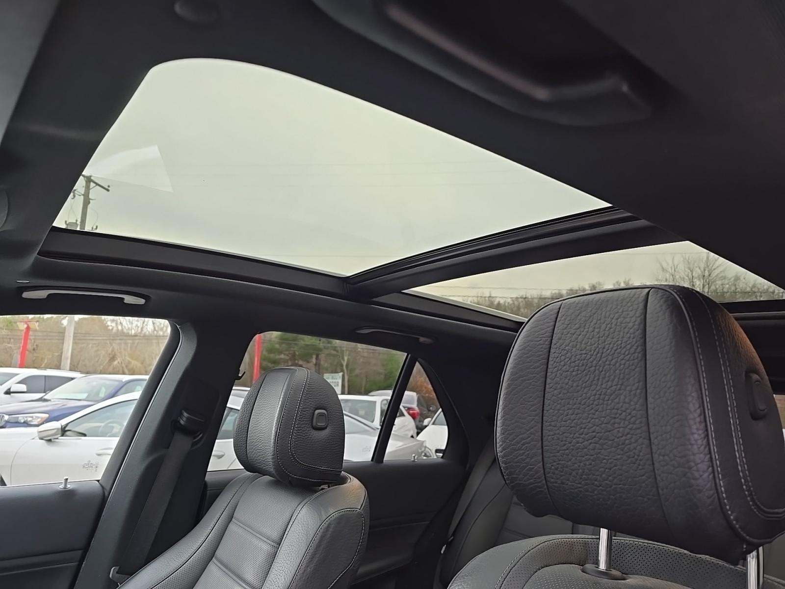 2020 Mercedes-Benz GLE GLE 350 AWD