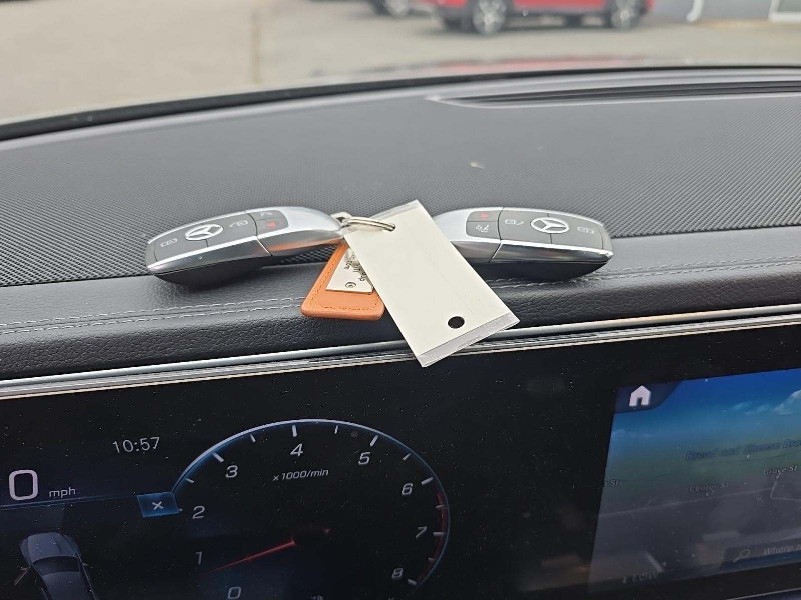 2020 Mercedes-Benz GLE GLE 350 AWD