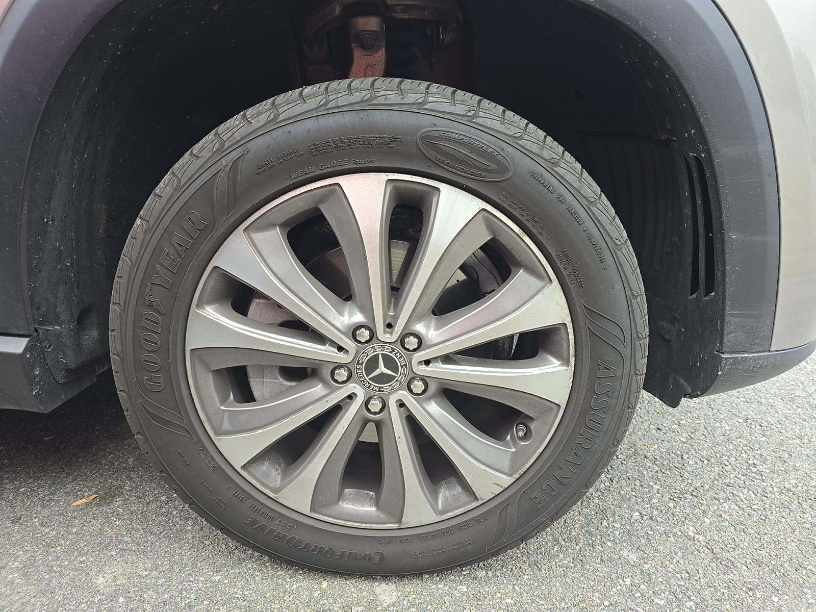 2020 Mercedes-Benz GLE GLE 350 AWD