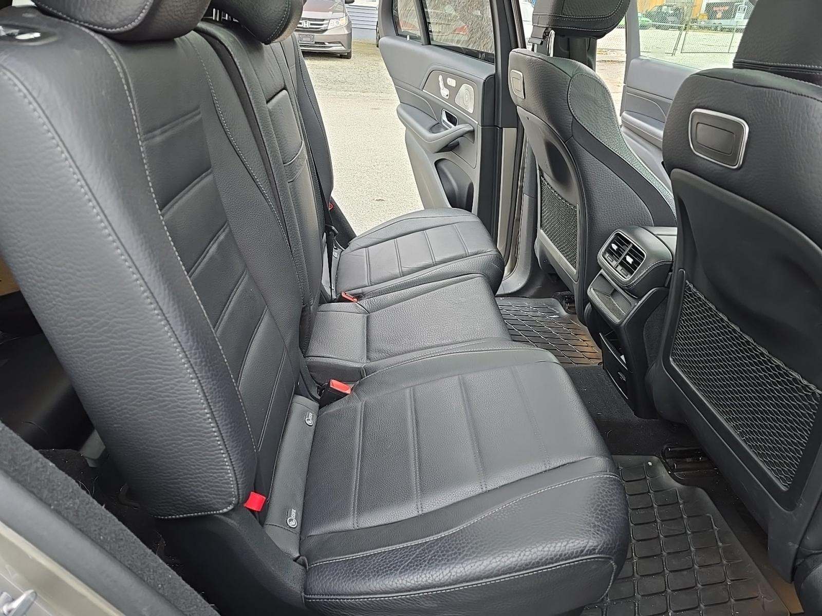 2020 Mercedes-Benz GLE GLE 350 AWD