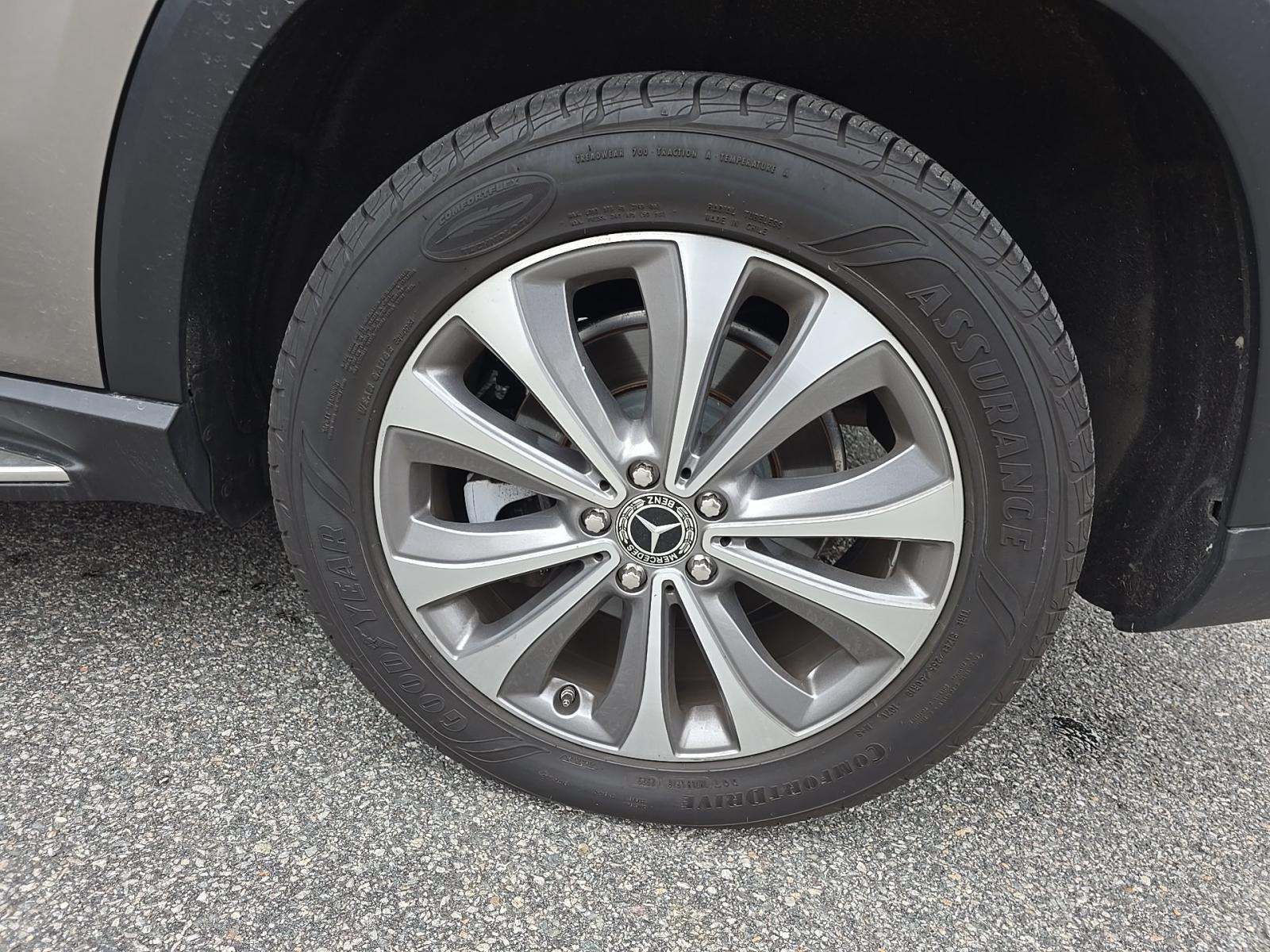 2020 Mercedes-Benz GLE GLE 350 AWD