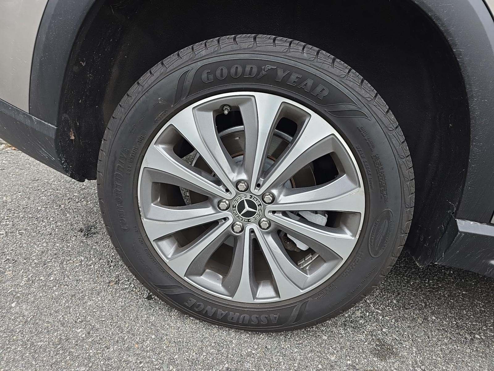 2020 Mercedes-Benz GLE GLE 350 AWD