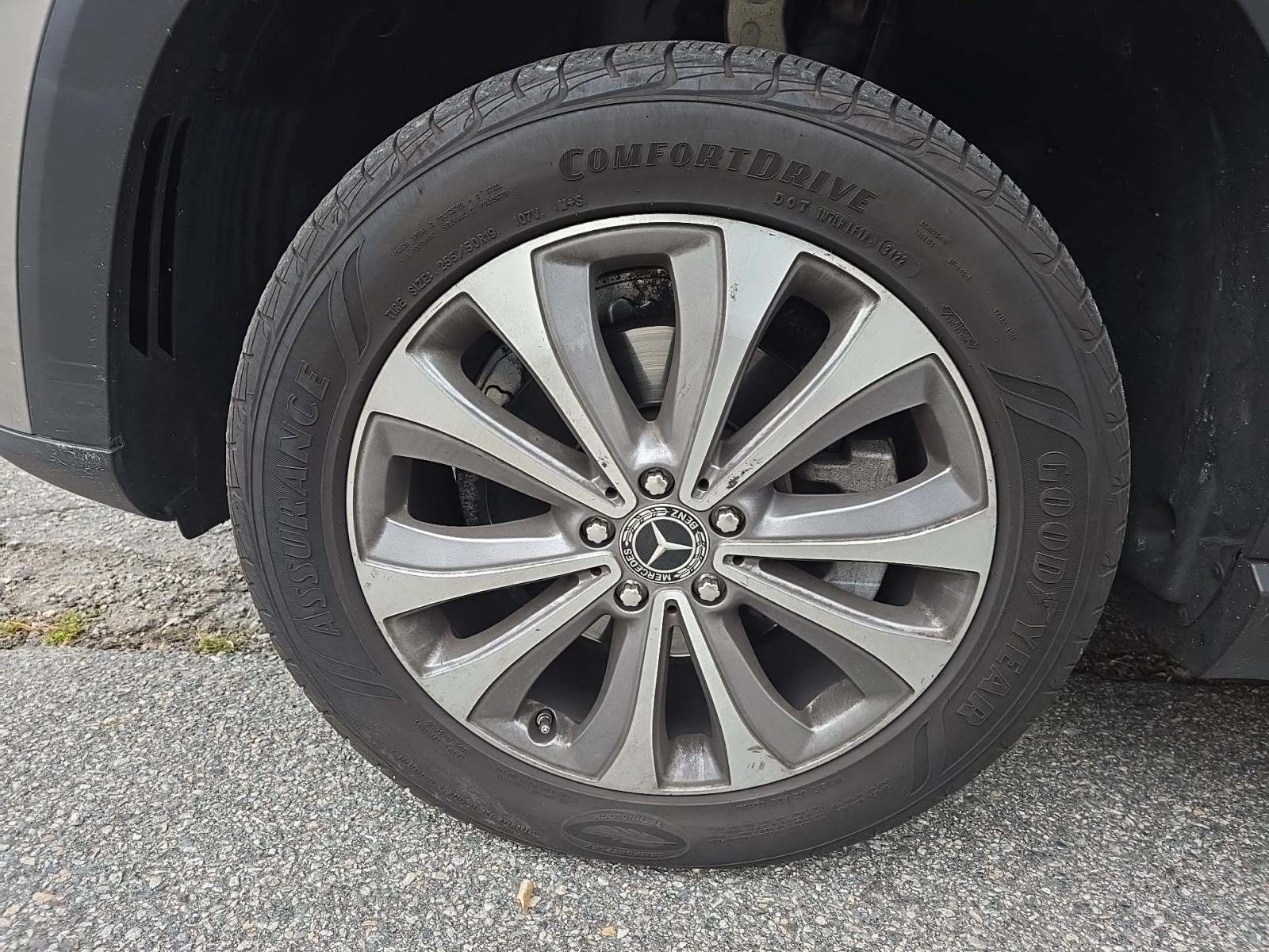 2020 Mercedes-Benz GLE GLE 350 AWD