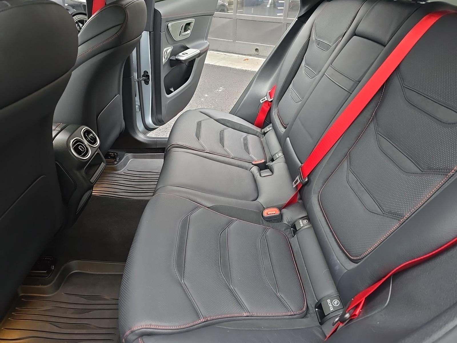 2024 Mercedes-Benz GLC AMG GLC 43 AWD