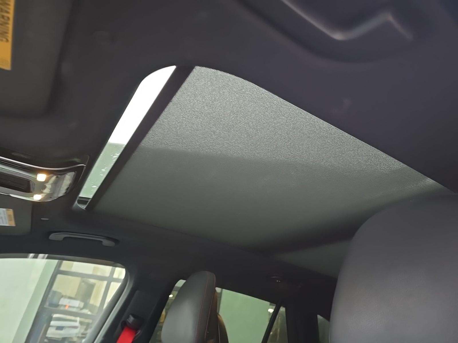 2024 Mercedes-Benz GLC AMG GLC 43 AWD