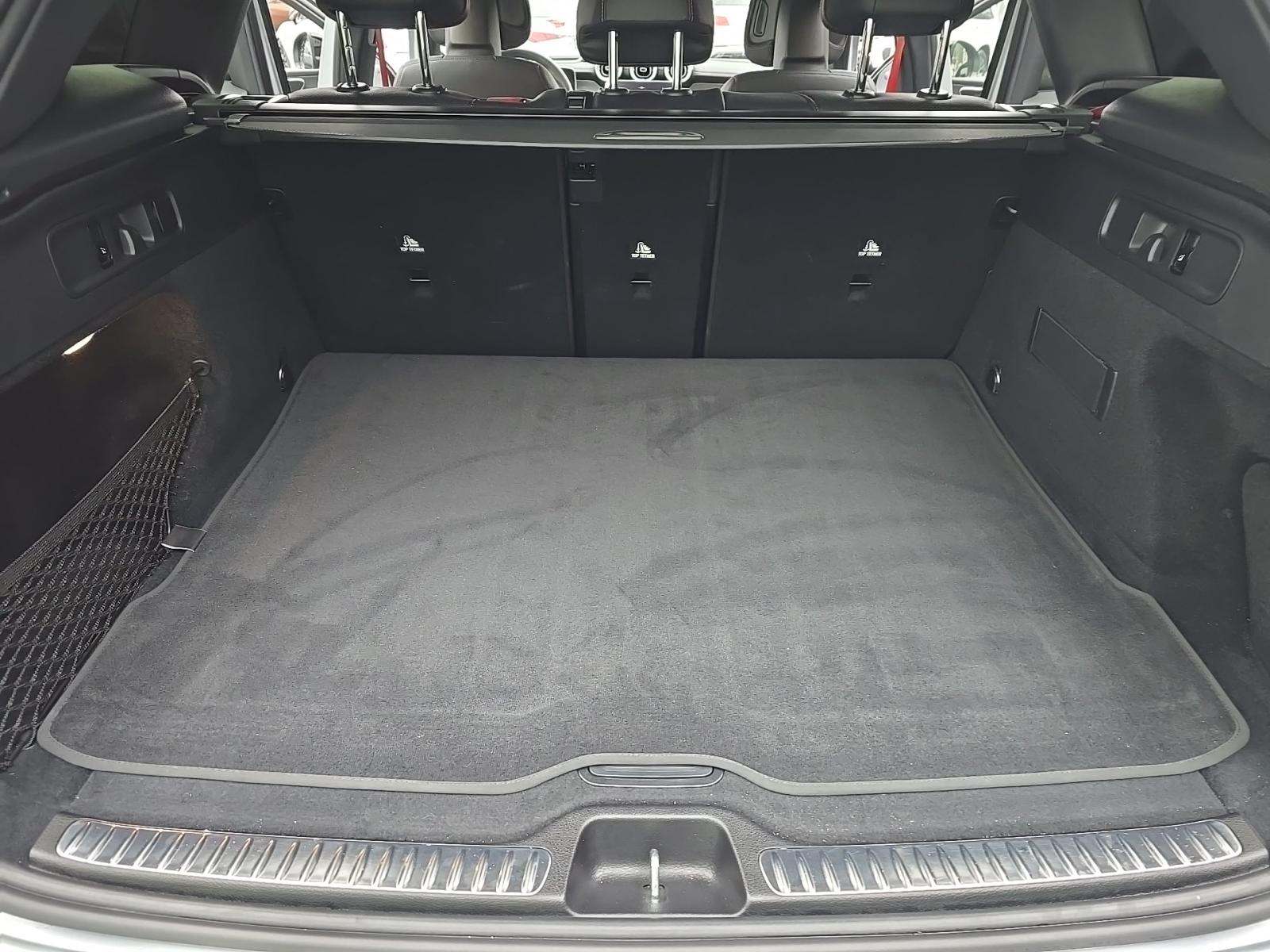 2024 Mercedes-Benz GLC AMG GLC 43 AWD