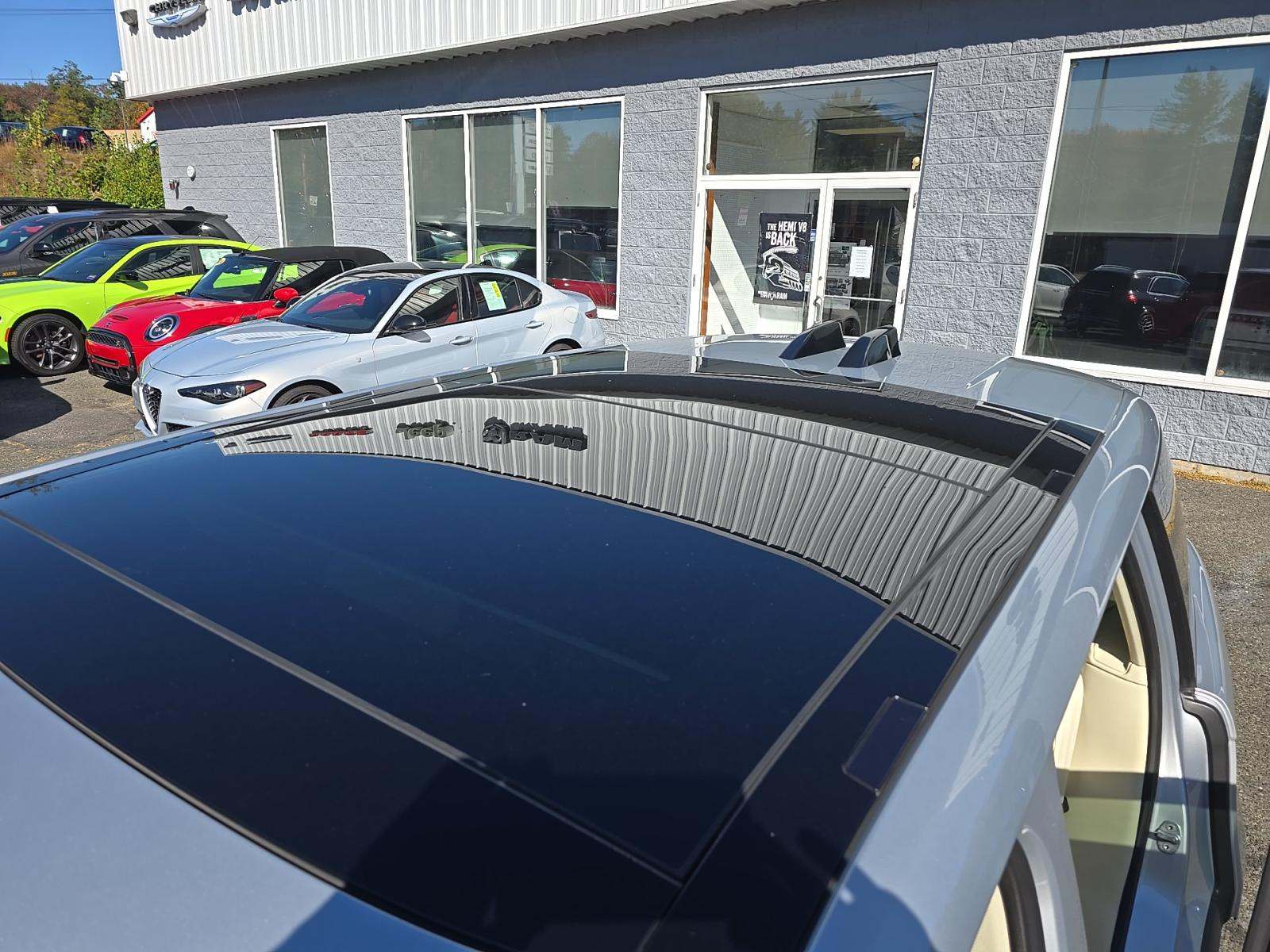 2023 Land Rover Range Rover SE AWD