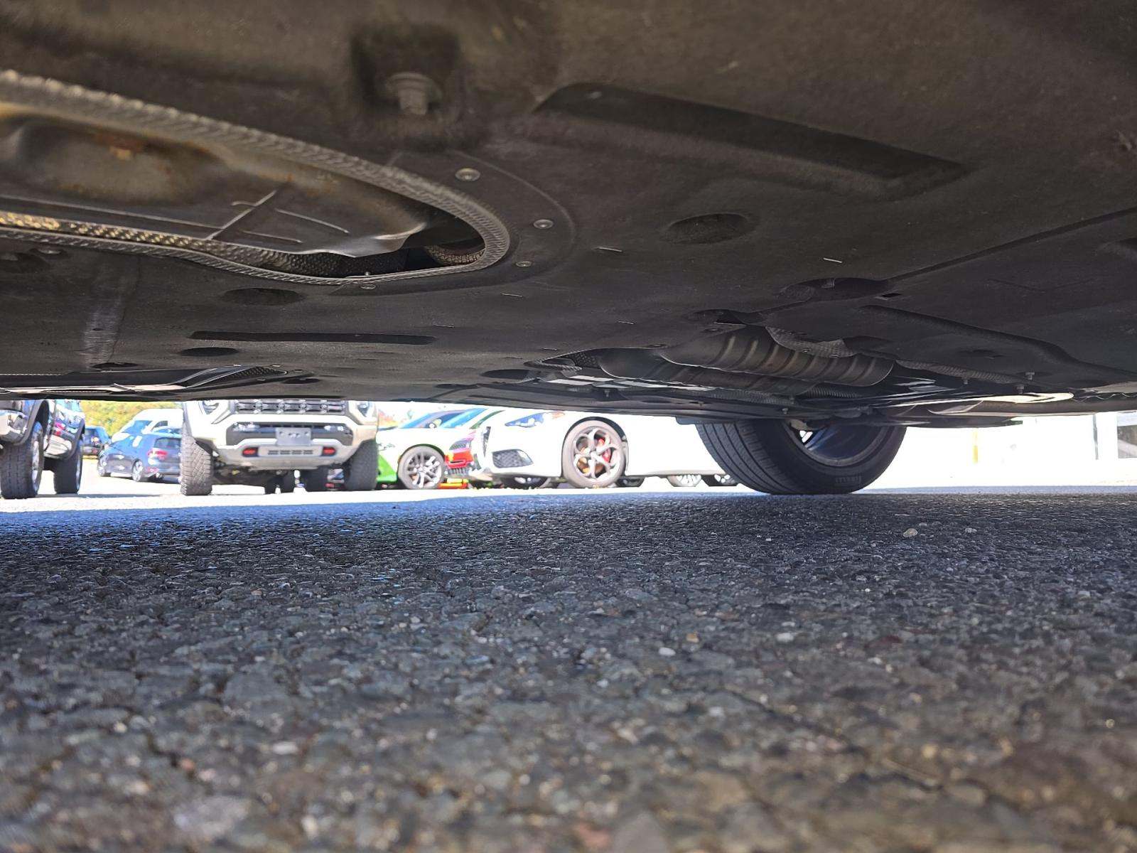 2023 Land Rover Range Rover SE AWD