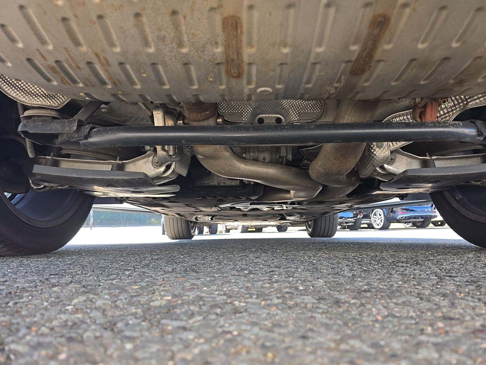 2023 Land Rover Range Rover SE AWD