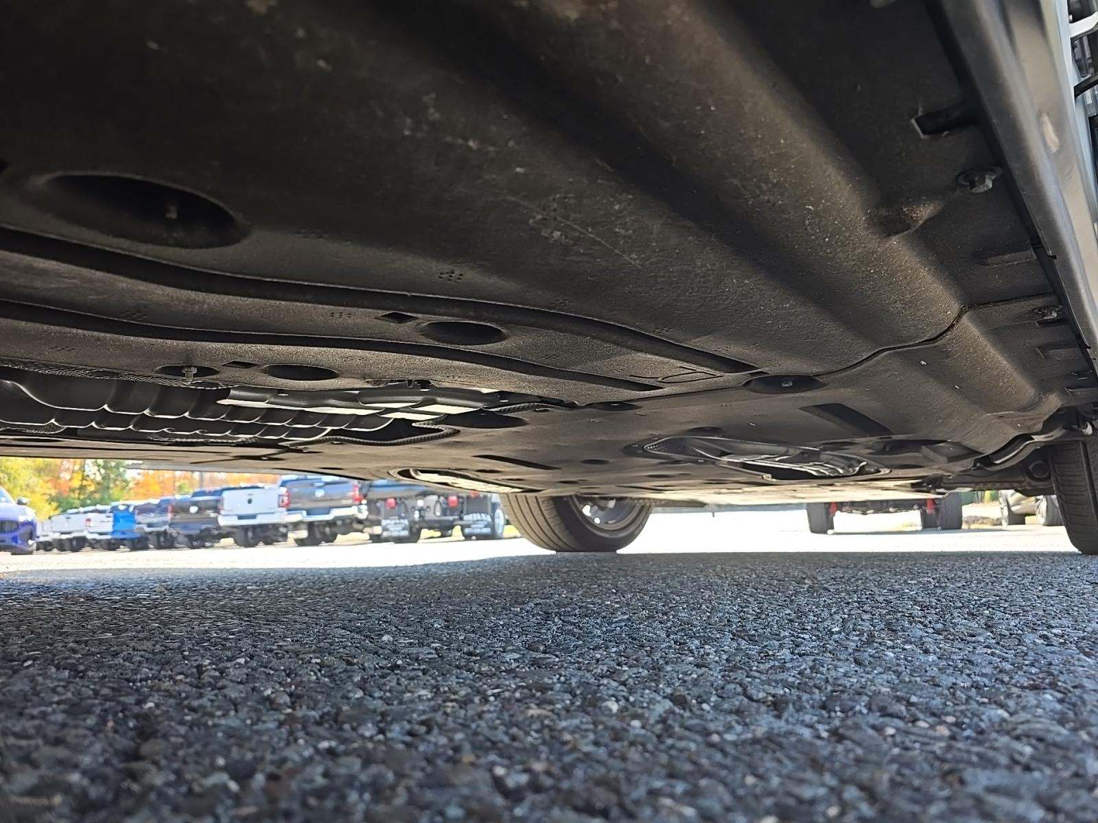 2023 Land Rover Range Rover SE AWD