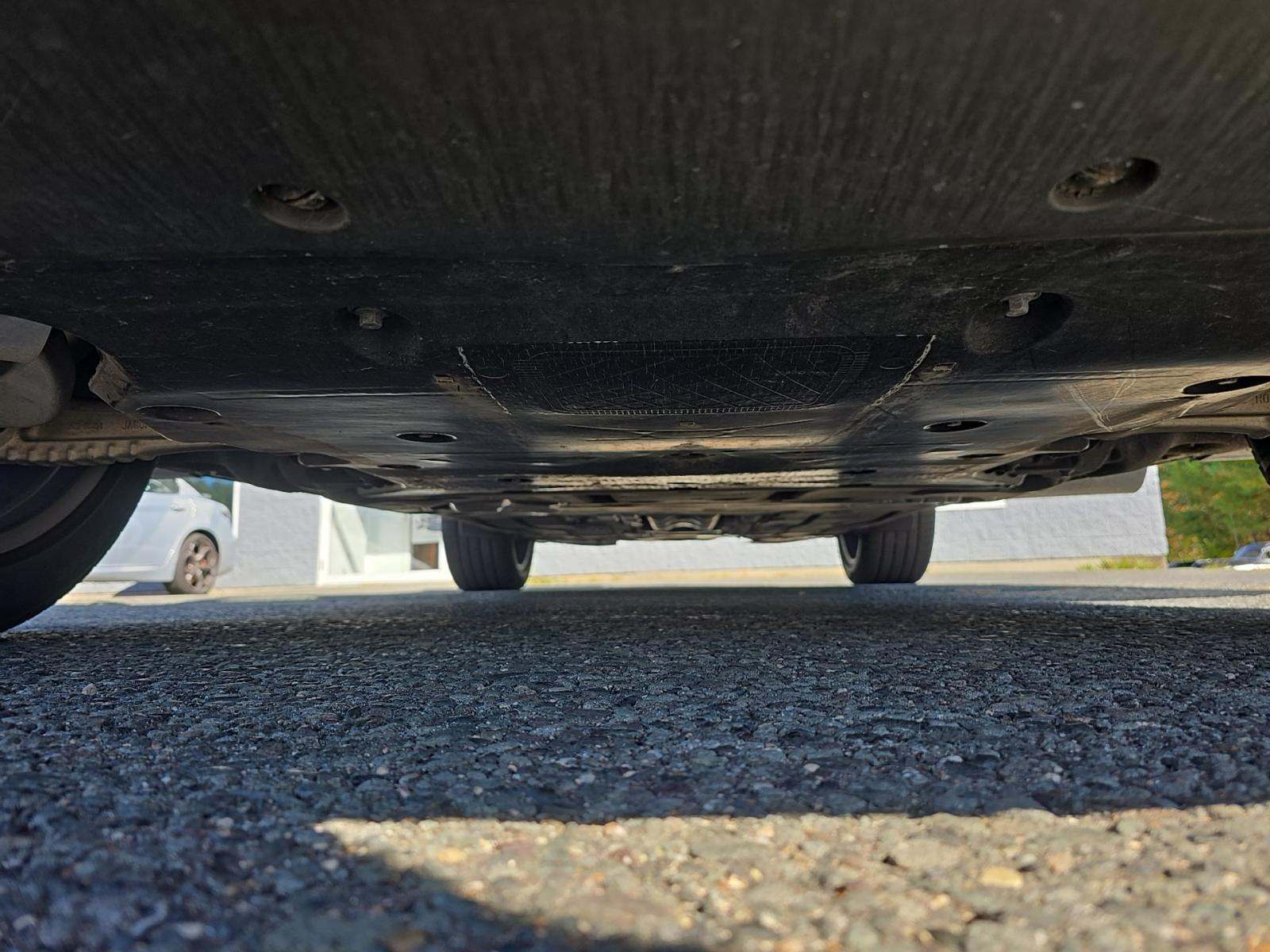 2023 Land Rover Range Rover SE AWD