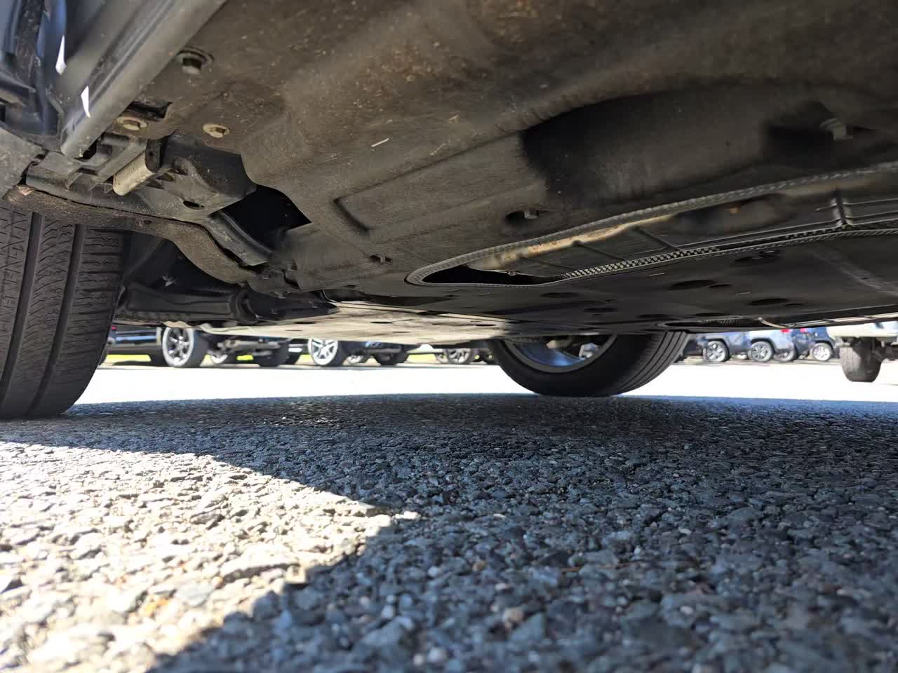 2023 Land Rover Range Rover SE AWD