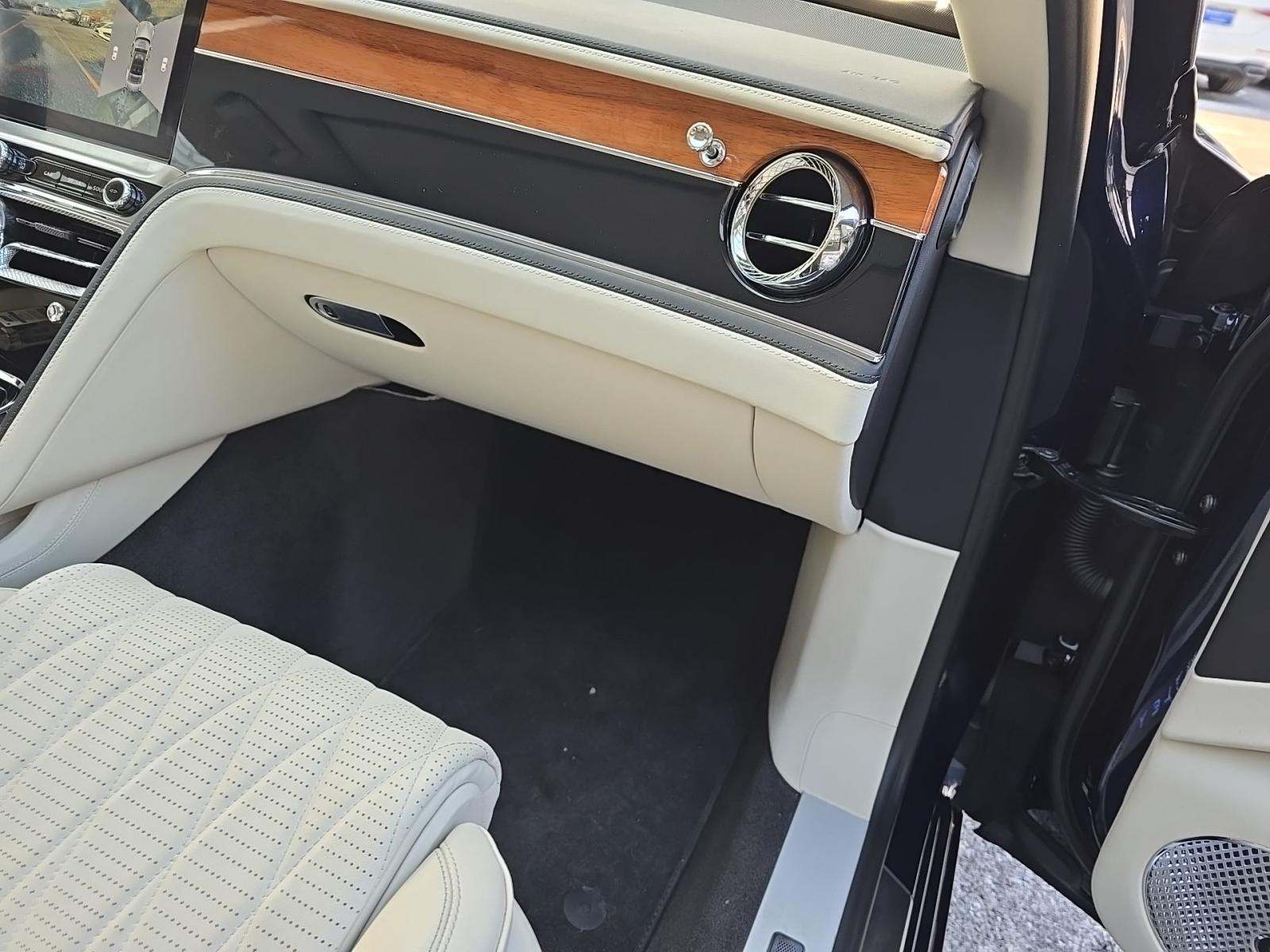 2021 Bentley Flying Spur W12 AWD