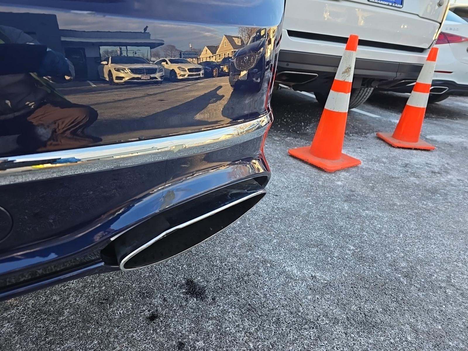 2021 Bentley Flying Spur W12 AWD