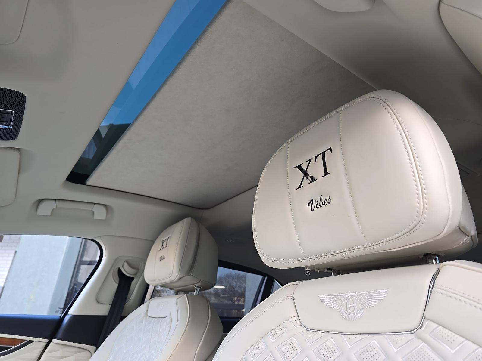 2021 Bentley Flying Spur W12 AWD