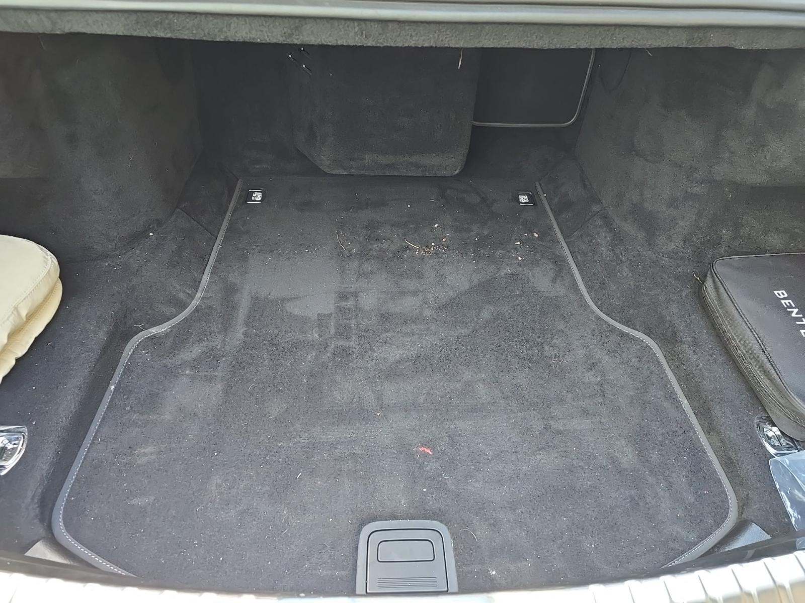 2021 Bentley Flying Spur W12 AWD