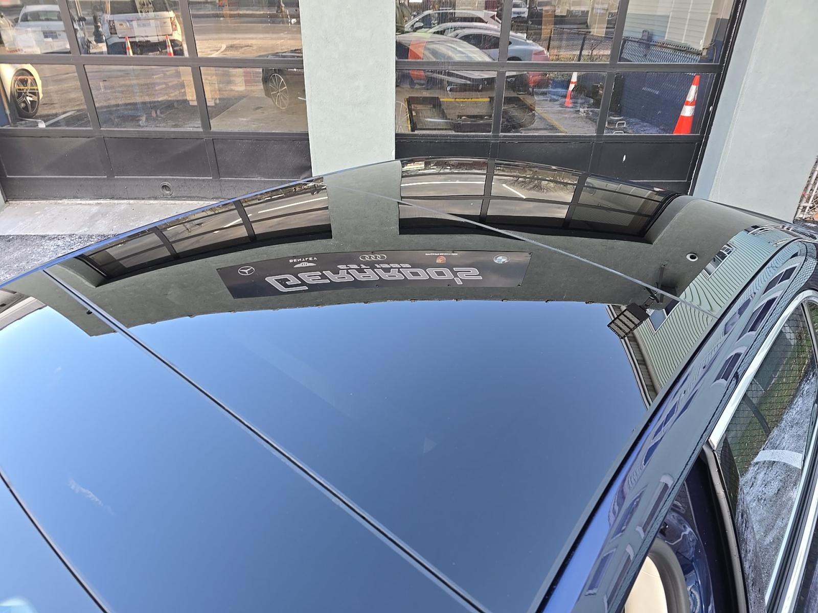 2021 Bentley Flying Spur W12 AWD