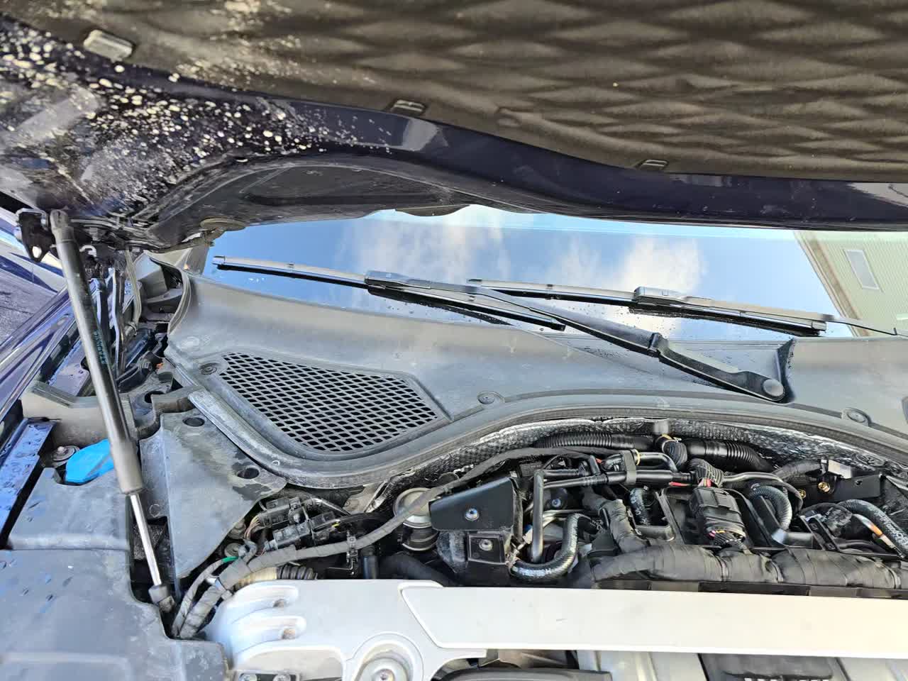 2021 Bentley Flying Spur W12 AWD