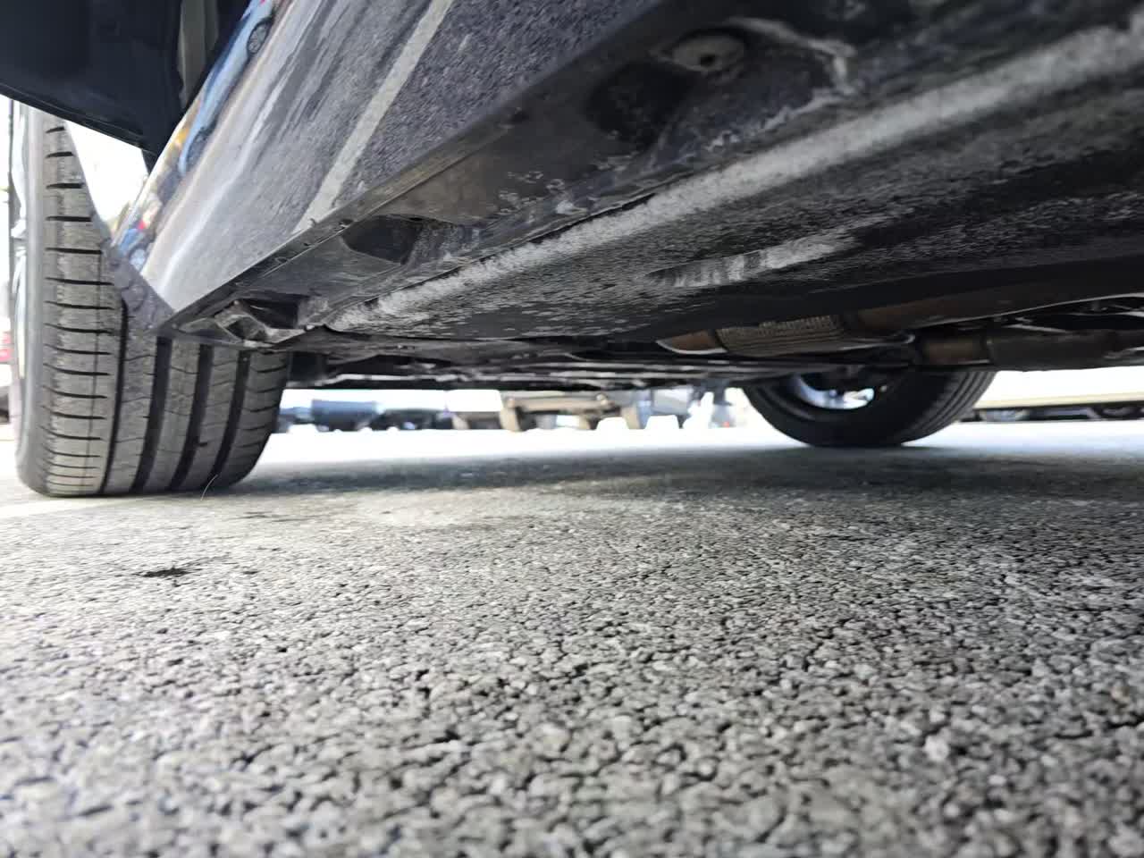 2021 Bentley Flying Spur W12 AWD