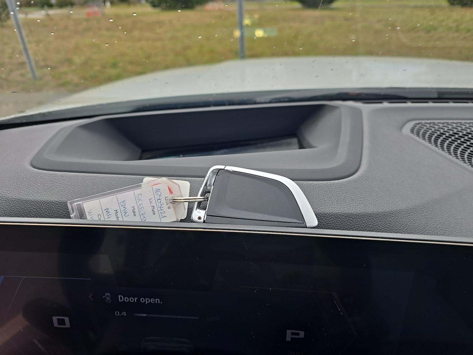 2024 BMW M4 Competition xDrive AWD