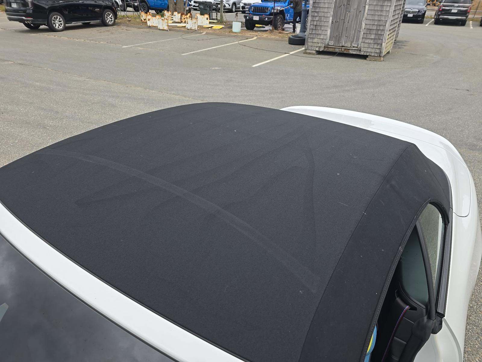 2024 BMW M4 Competition xDrive AWD